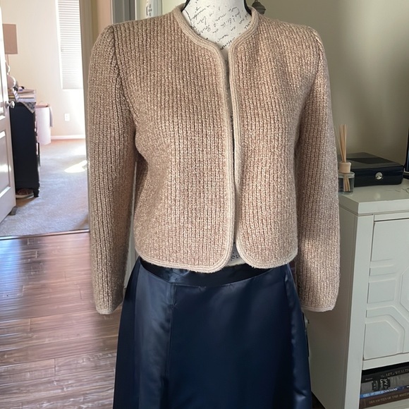 Vintage Robinson’s Southern California Cardigan - Picture 2 of 12